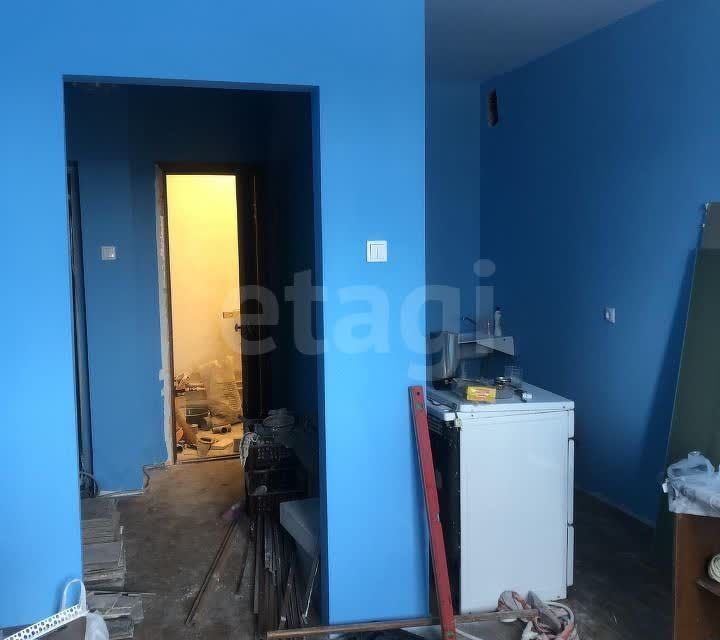 Продаётся студия, 29.4 м²