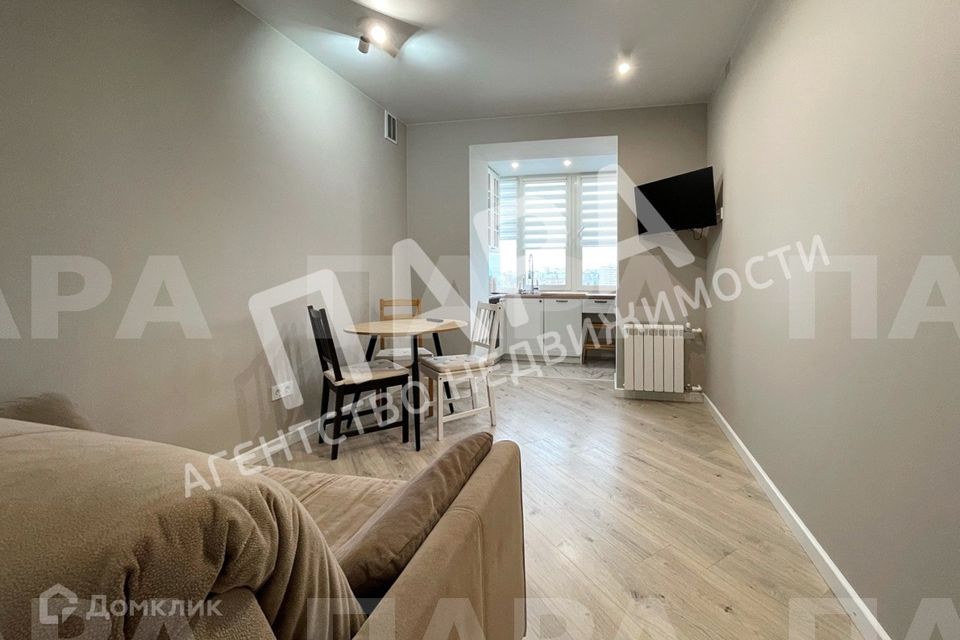 Сдаётся 2-комнатная квартира, 40 м²