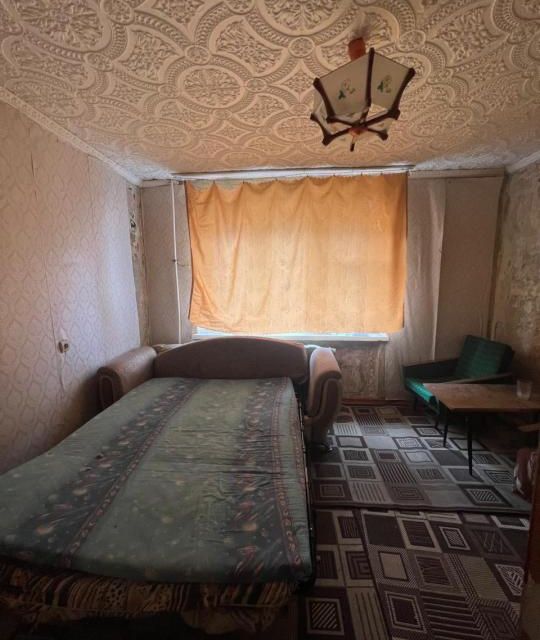 Продаётся 1-комнатная квартира, 18 м²