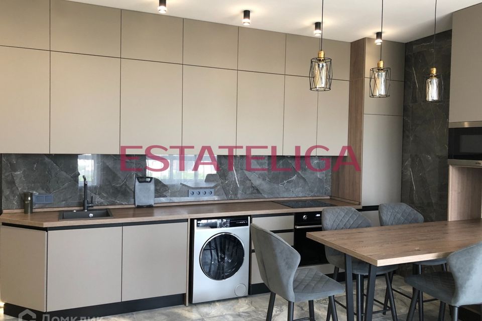Продаётся 2-комнатная квартира, 41.7 м²