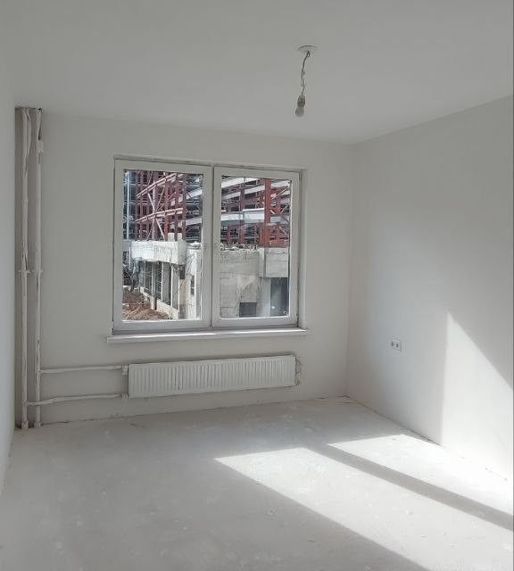 Продаётся 2-комнатная квартира, 55.88 м²