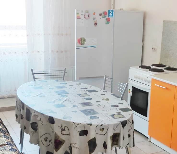 Сдаётся 1-комнатная квартира, 35 м²