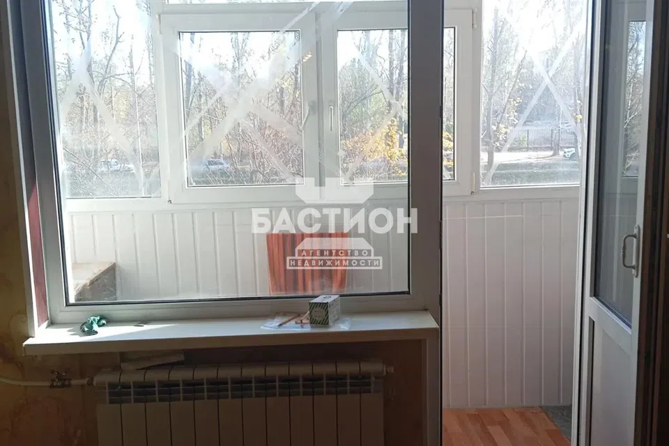 Продаётся 1-комнатная квартира, 32.4 м²