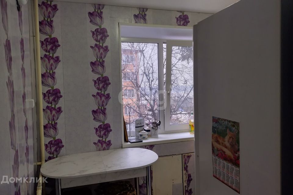 Продаётся 2-комнатная квартира, 41.9 м²
