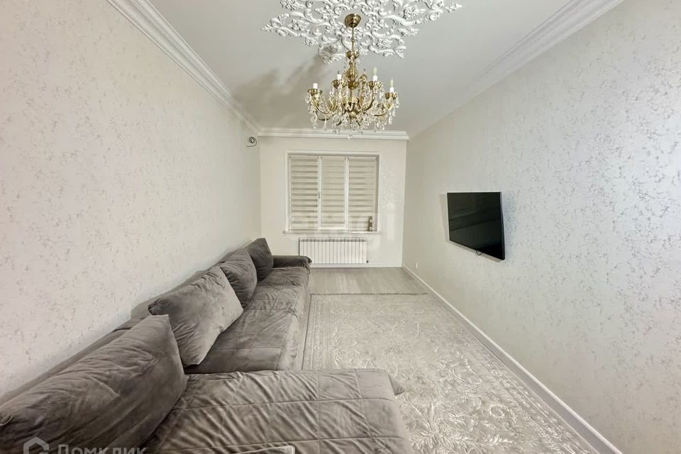 Продаётся 2-комнатная квартира, 70 м²