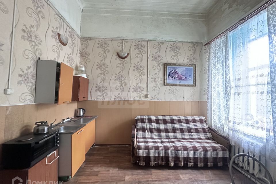 Продаётся 2-комнатная квартира, 29.9 м²