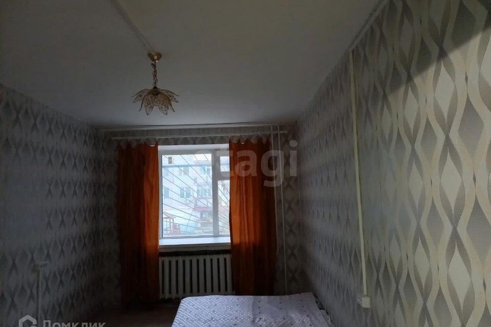 Продаётся 2-комнатная квартира, 47.2 м²