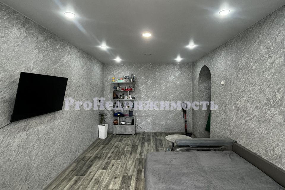 Продаётся 2-комнатная квартира, 51.8 м²