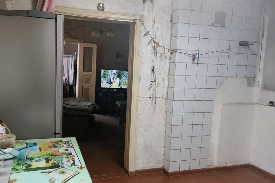 Продаётся 1-этажный дом, 45.1 м²