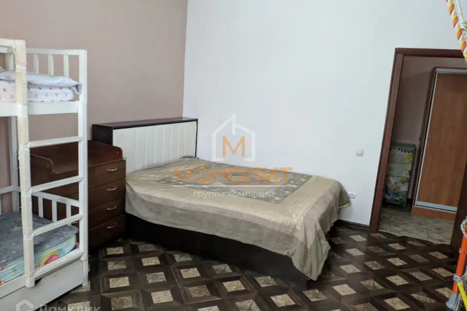 Продаётся 1-комнатная квартира, 40.9 м²