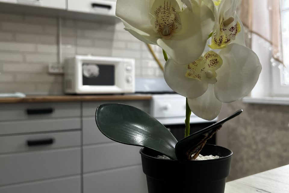 Продаётся 1-комнатная квартира, 36 м²