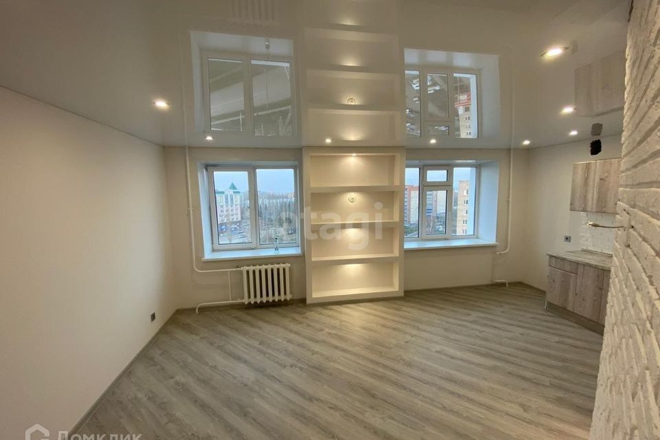 Продаётся 2-комнатная квартира, 50.3 м²