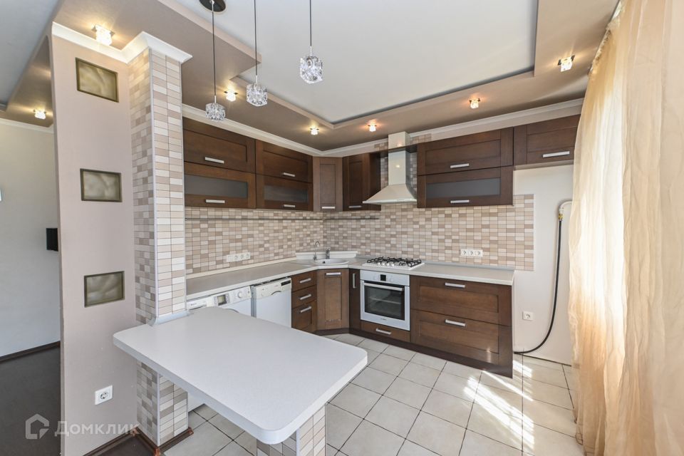 Продаётся 2-комнатная квартира, 52 м²