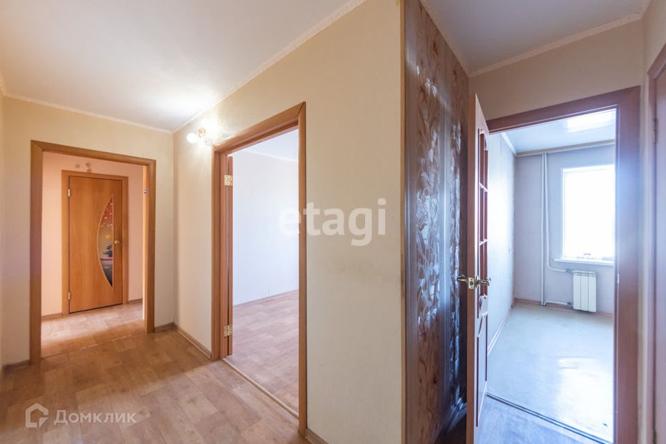Сдаётся 3-комнатная квартира, 65.7 м²