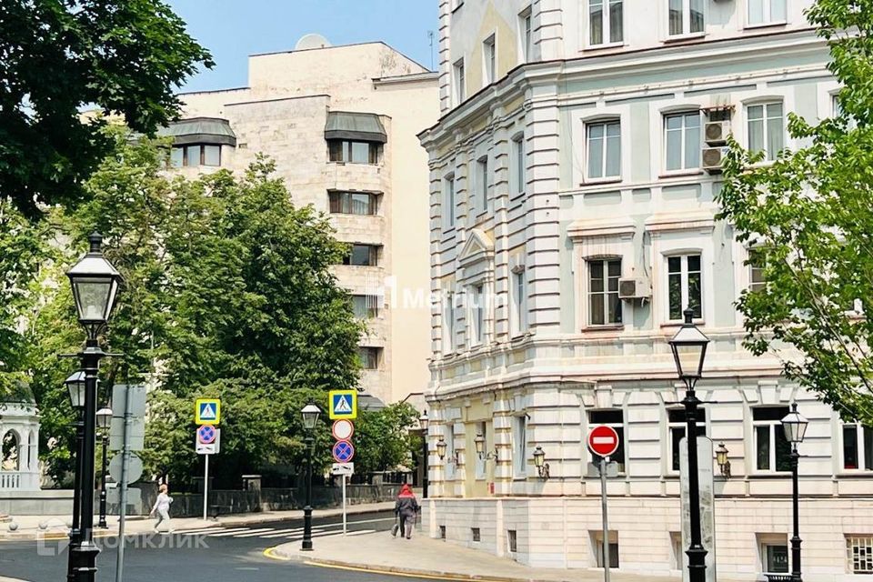 Продаётся 2-комнатная квартира, 72 м²