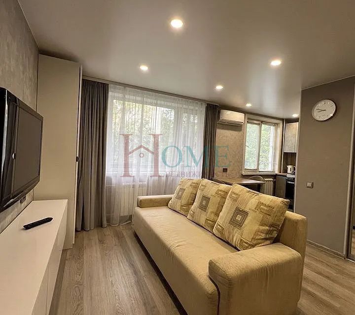 Сдаётся студия, 28 м²