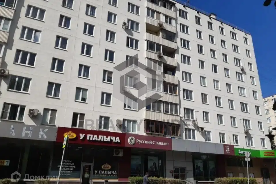 Продаётся помещение своб. назначения, 7 м²