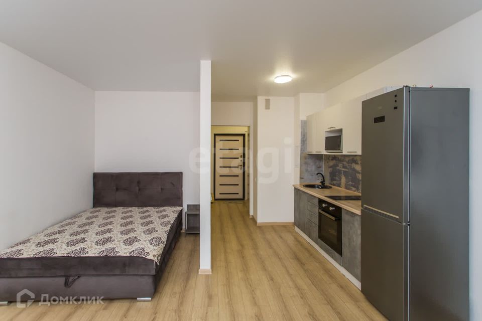 Продаётся студия, 31.7 м²