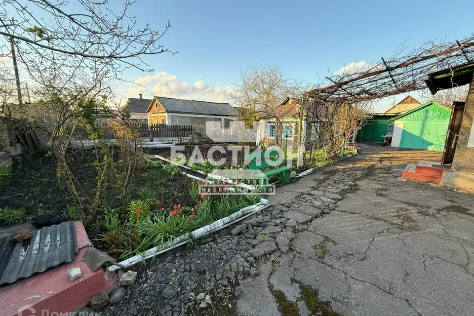 Продаётся 1-этажный дом, 84 м²