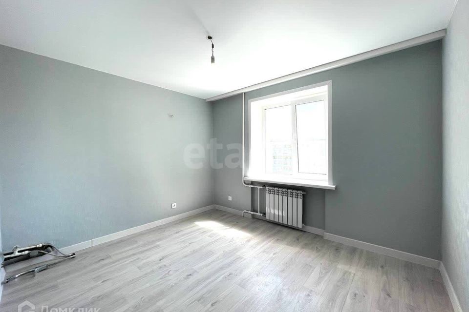 Продаётся 1-комнатная квартира, 36 м²