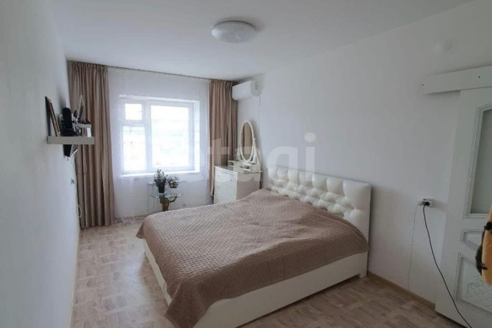 Продаётся 2-комнатная квартира, 45.4 м²