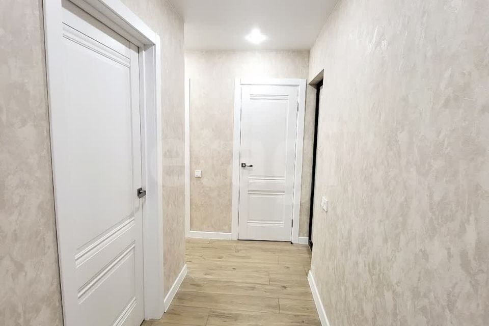 Продаётся 3-комнатная квартира, 61 м²