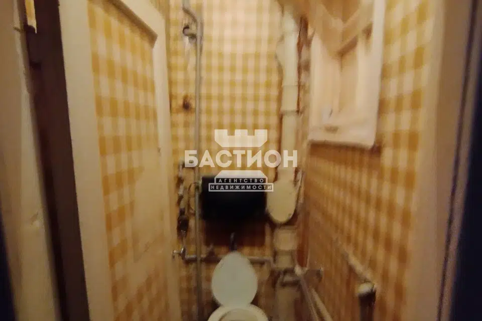 Продаётся 2-комнатная квартира, 49.8 м²