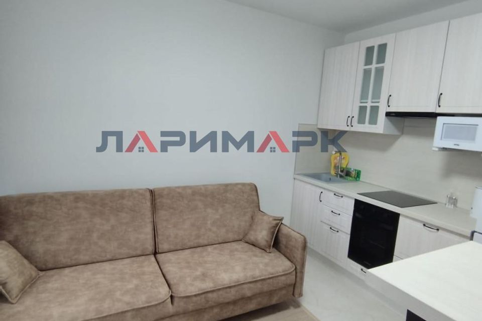 Сдаётся студия, 23 м²