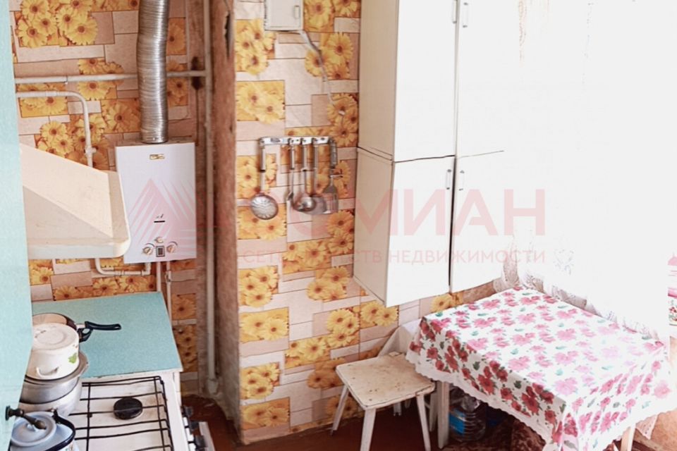 Продаётся 1-комнатная квартира, 32 м²
