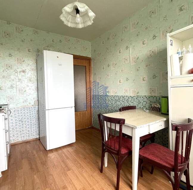 Продаётся 3-комнатная квартира, 69 м²