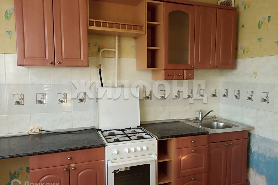Продаётся 2-комнатная квартира, 51.3 м²
