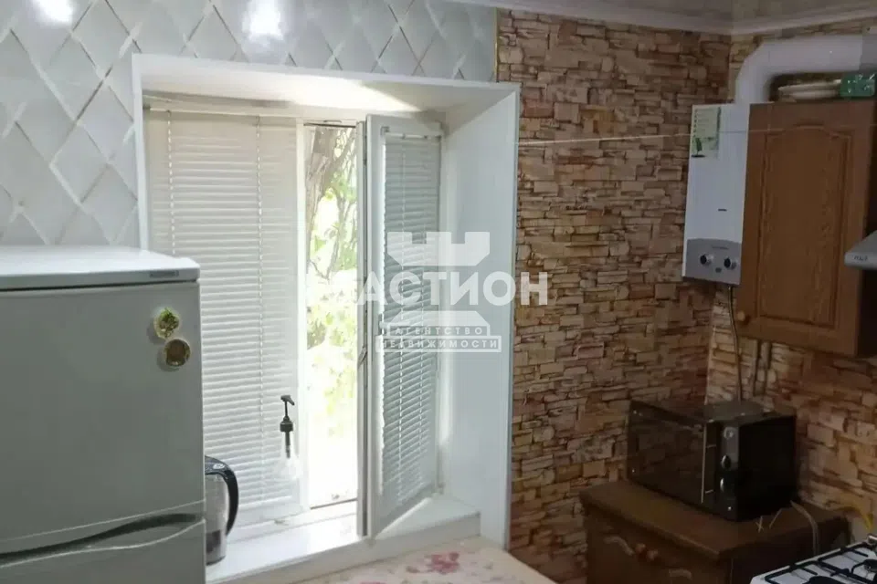 Продаётся 2-комнатная квартира, 44 м²