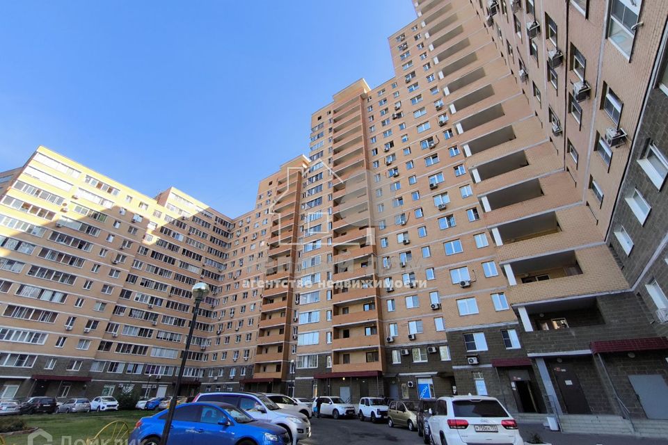 Продаётся 3-комнатная квартира, 79.4 м²