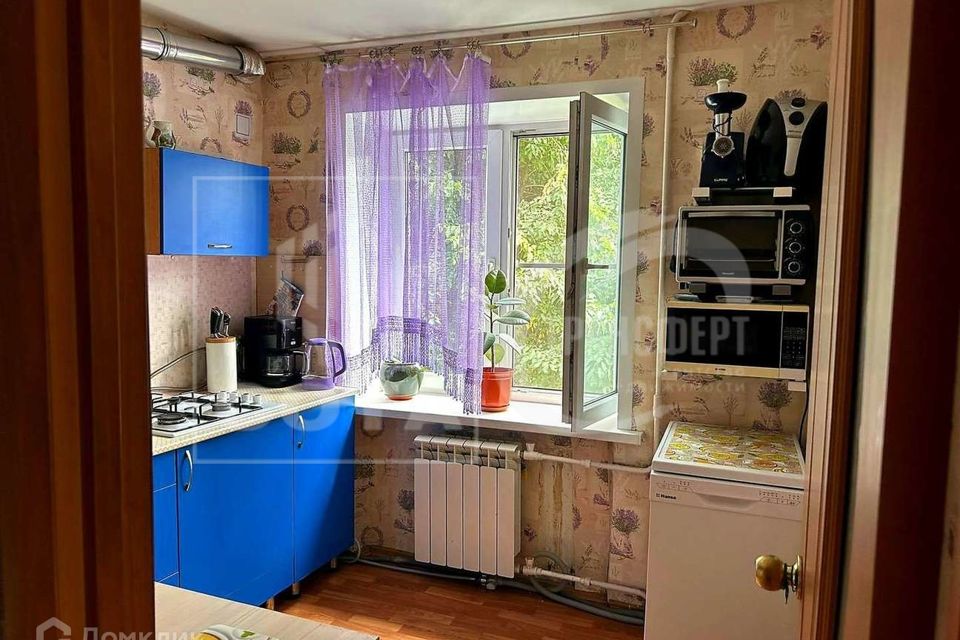 Продаётся 2-комнатная квартира, 30.2 м²