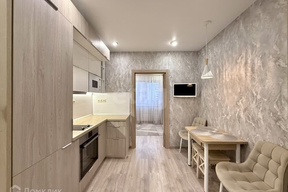 Продаётся 2-комнатная квартира, 59.2 м²