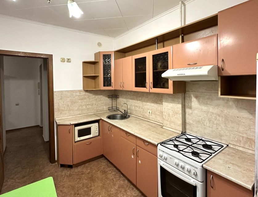 Продаётся 3-комнатная квартира, 67 м²