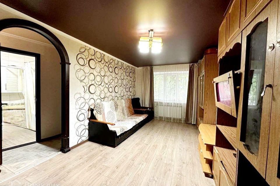 Продаётся 2-комнатная квартира, 44 м²