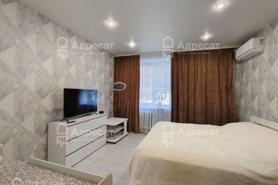 Продаётся 3-комнатная квартира, 73.5 м²