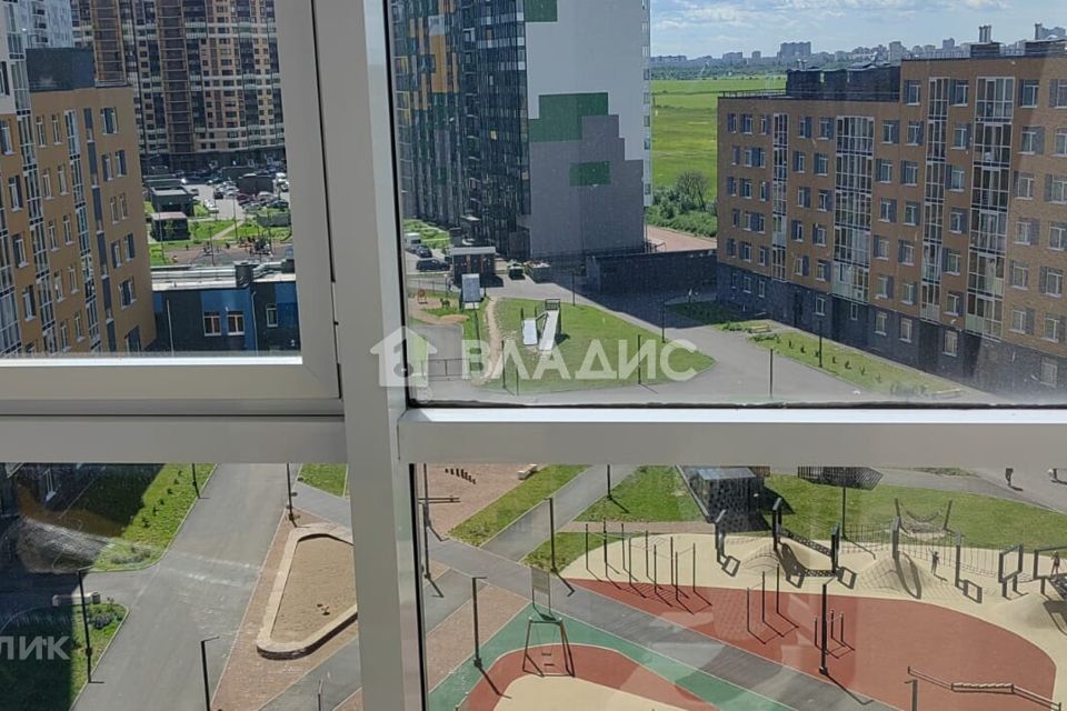 Продаётся студия, 26 м²