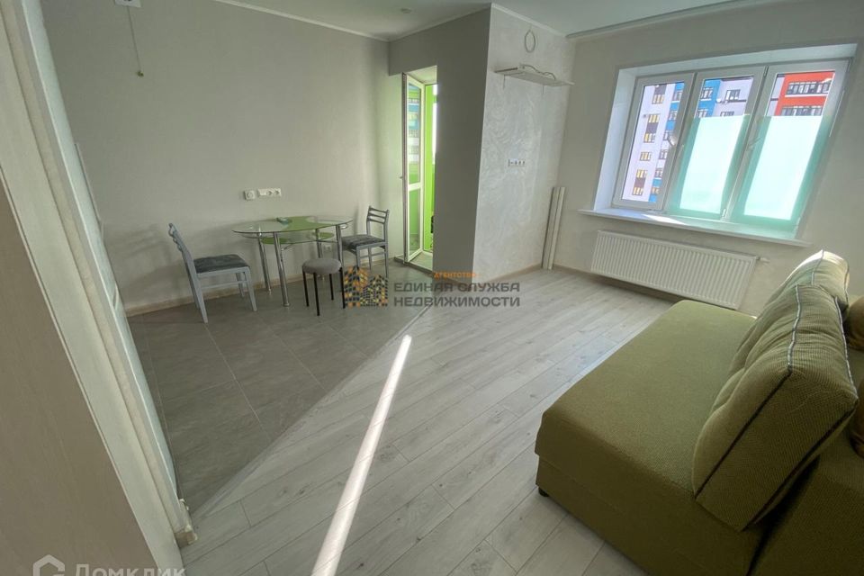Сдаётся 1-комнатная квартира, 27 м²