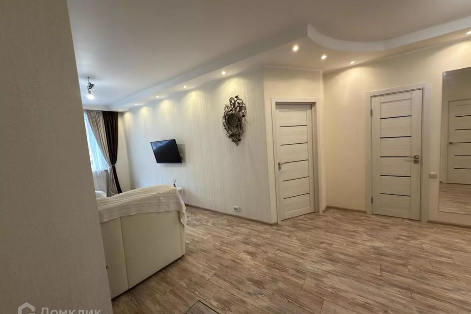 Продаётся 3-комнатная квартира, 80 м²