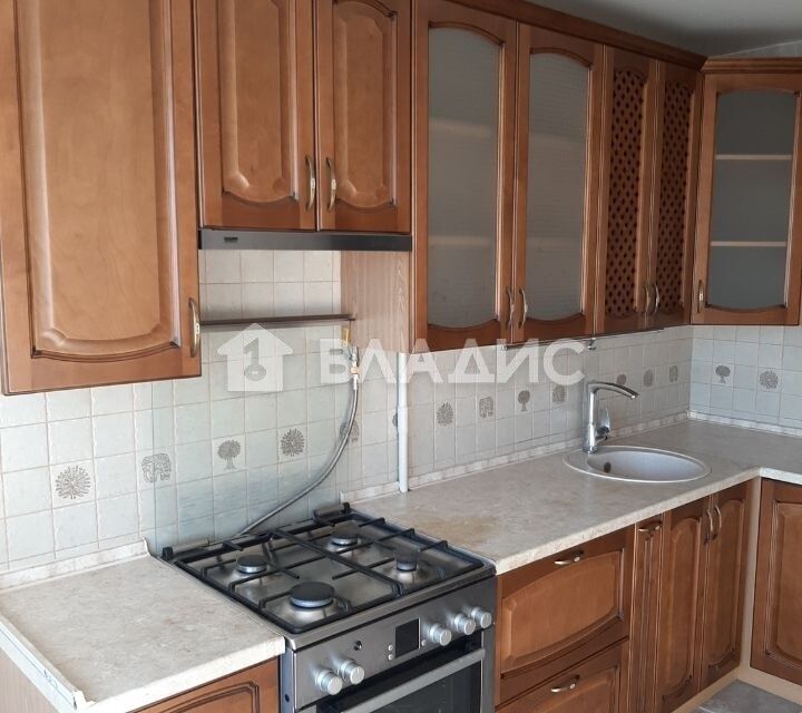 Продаётся 1-комнатная квартира, 32 м²