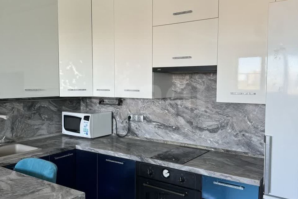 Продаётся 1-комнатная квартира, 37 м²