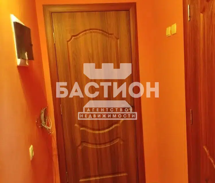 Продаётся 1-комнатная квартира, 31.5 м²