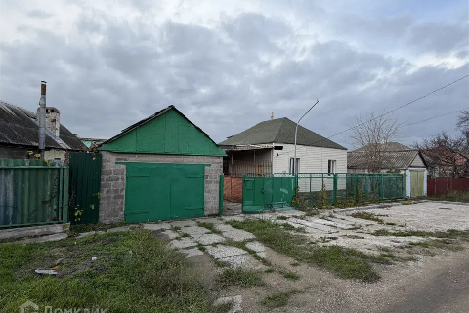 Продаётся 1-этажный дом, 115 м²