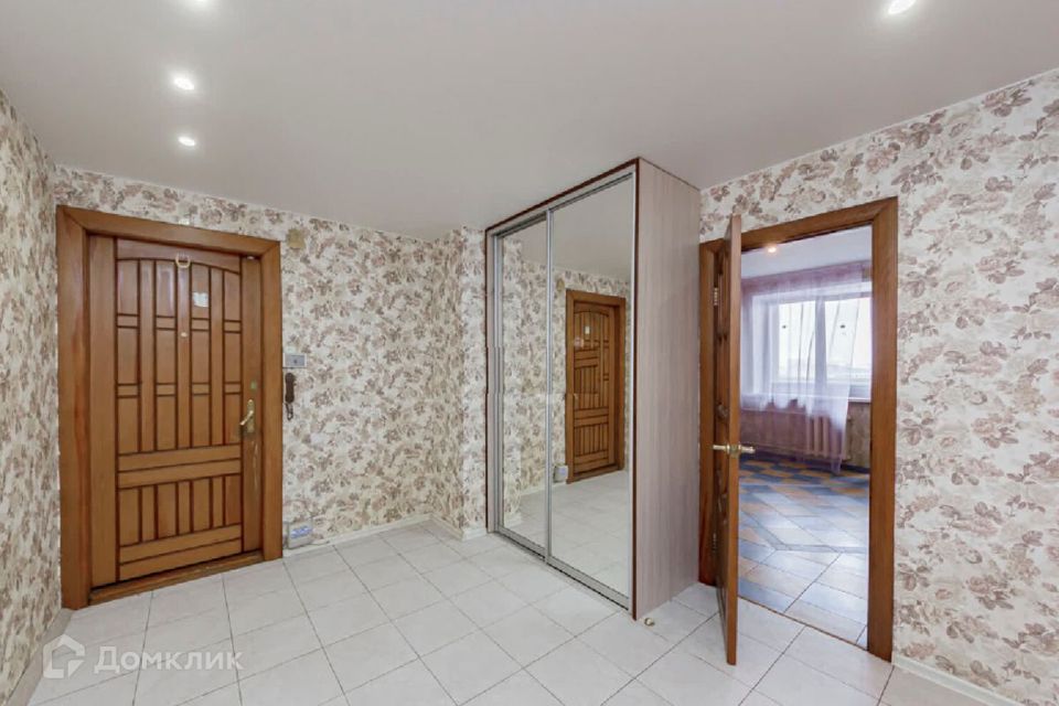 Продаётся 3-комнатная квартира, 98.4 м²