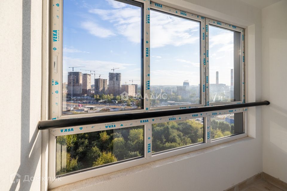 Продаётся 2-комнатная квартира, 63 м²