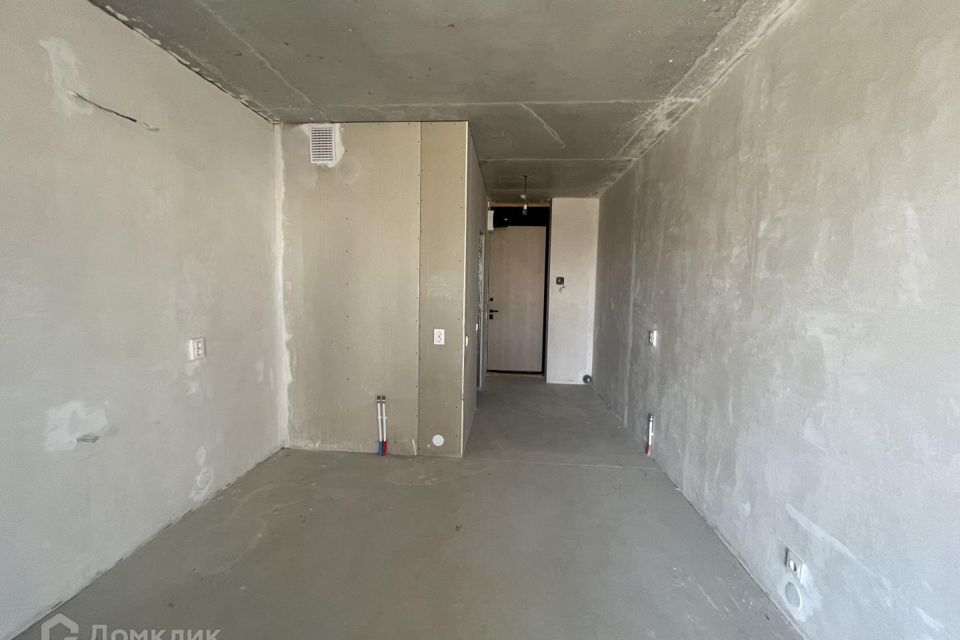 Продаётся студия, 22.5 м²