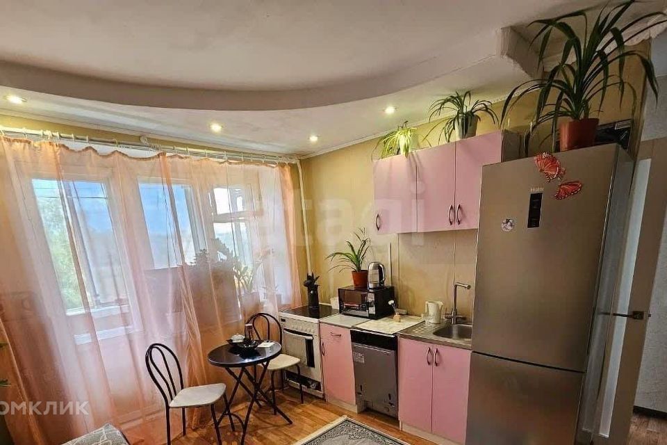 Продаётся 1-комнатная квартира, 25 м²