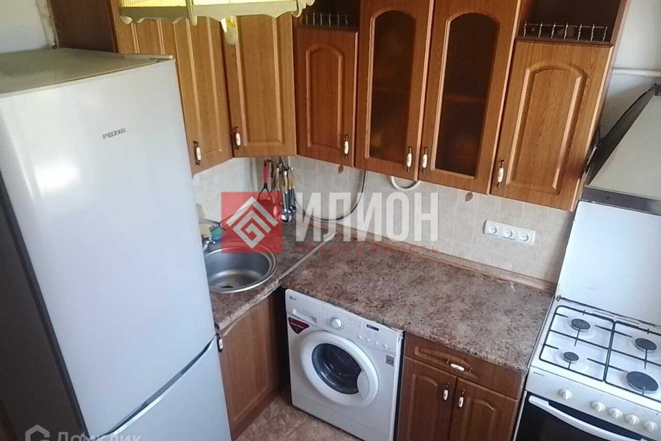 Продаётся 1-комнатная квартира, 30.5 м²